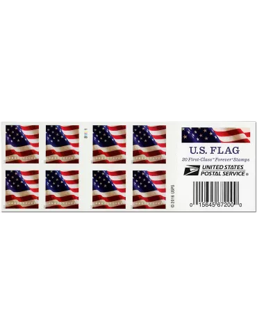 n° C4972-2 - Timbre ETATS-UNIS D´AMERIQUE Carnets