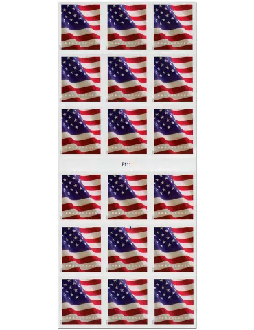 n° C4979 - Timbre ETATS-UNIS D´AMERIQUE Carnets