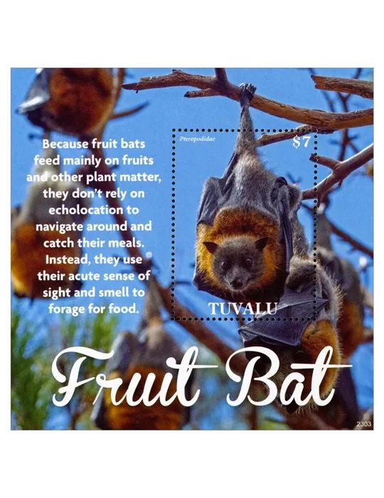 n° 336 - Timbre TUVALU Blocs et feuillets