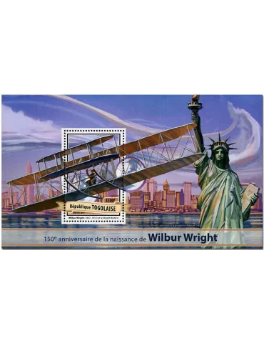 n° 1249 - Timbre TOGO Blocs et feuillets