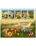 n° 6949 - Timbre GUINEE-BISSAU Poste