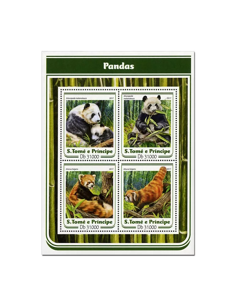 n° 5657 - Timbre SAINT-THOMAS ET PRINCE Poste