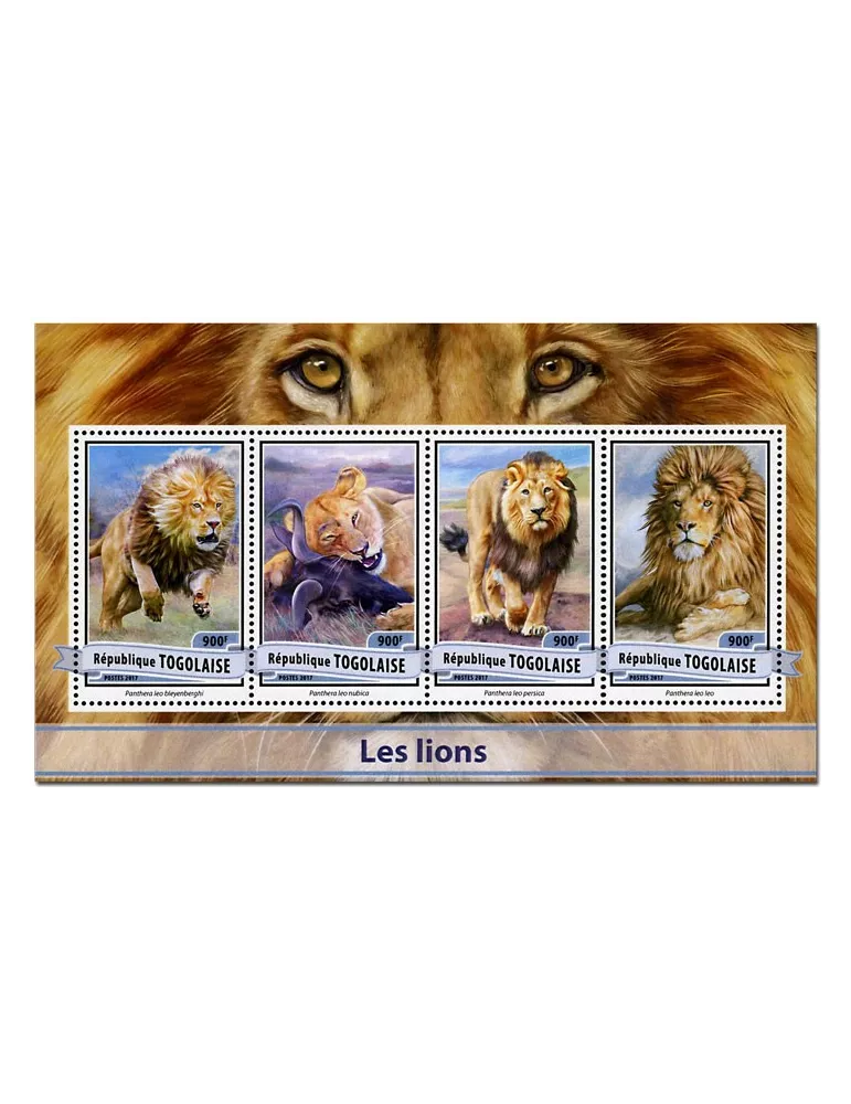 n° 5486 - Timbre TOGO Poste