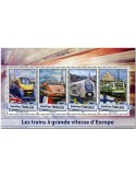n° 5502 - Timbre TOGO Poste