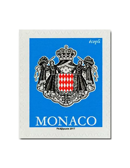 n° 3062 - Timbres Monaco Poste