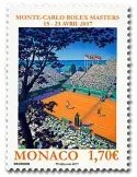n° 3066 - Timbres Monaco Poste