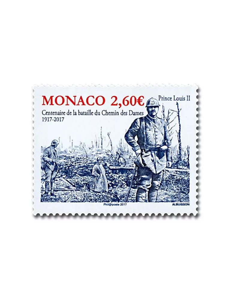 n° 3074 - Timbres Monaco Poste