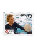 n° 3078/3079 - Timbres Monaco Poste
