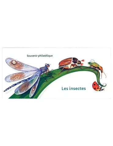 n° 134 - Timbre France Blocs souvenirs