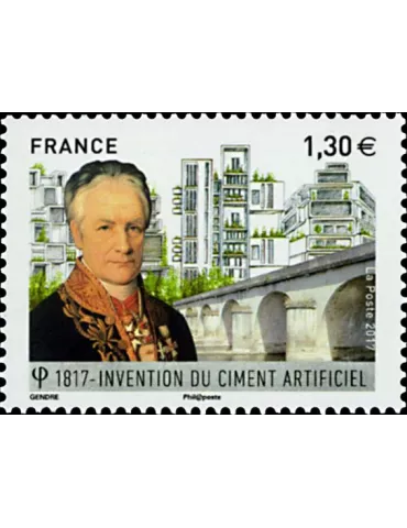 n° 5153 - Timbre France Poste