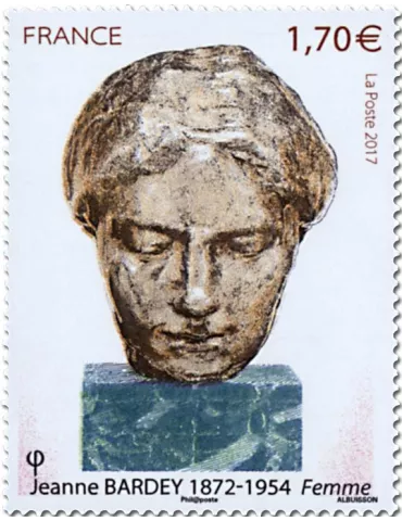 n° 5154 - Timbre France Poste