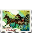 n° 5158 - Timbre France Poste