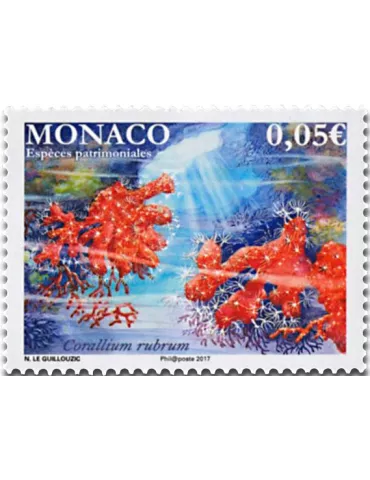 n° 3088 - Timbres Monaco Poste