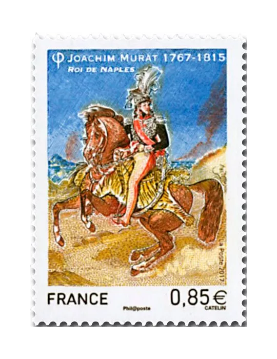 n° 5157 - Timbre France Poste