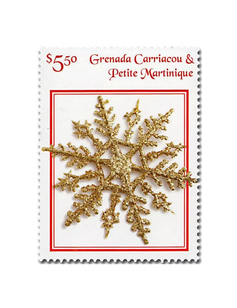 n° 4272/4275 - Timbre GRENADINES Poste