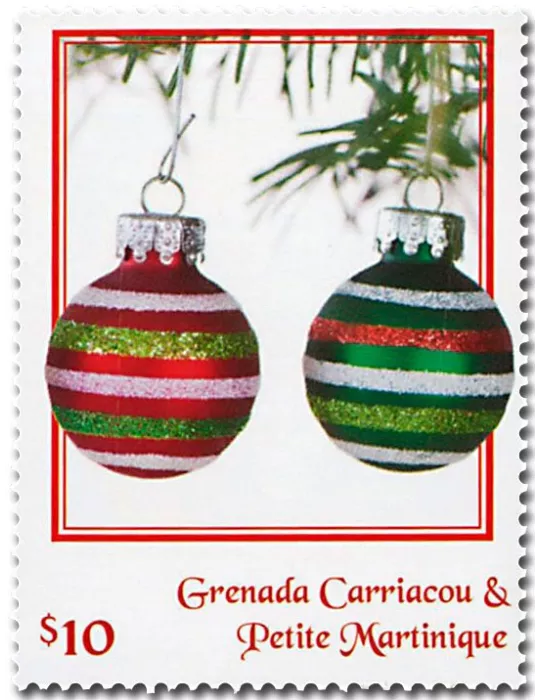 n° 4272/4275 - Timbre GRENADINES Poste