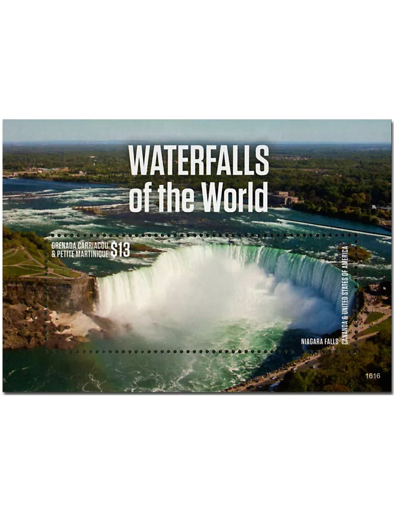 n° 703 - Timbre GRENADINES Blocs et feuillets