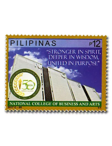 n° 4099 - Timbre PHILIPPINES Poste