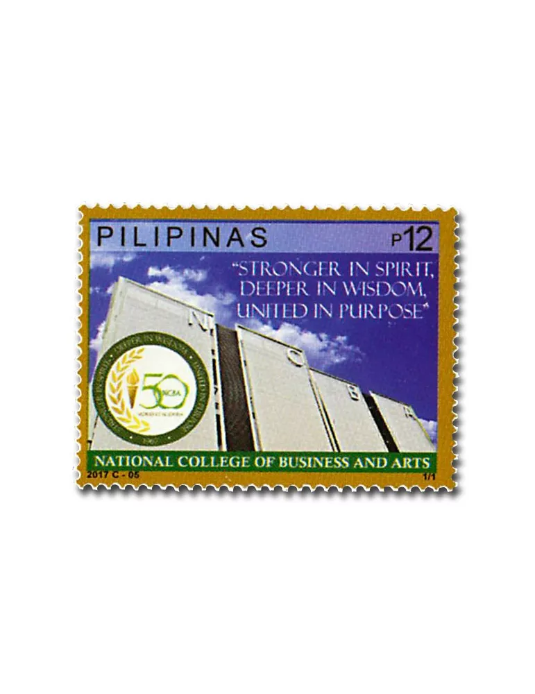 n° 4099 - Timbre PHILIPPINES Poste
