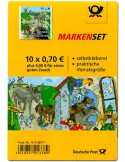 n° C3075Aa - Timbre ALLEMAGNE FEDERALE Carnets
