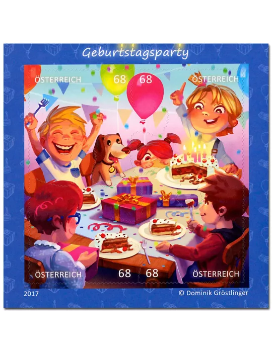 n° F3157 - Timbre AUTRICHE Poste