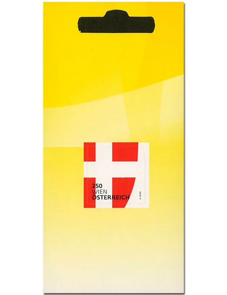 n° C3147 - Timbre AUTRICHE Carnets