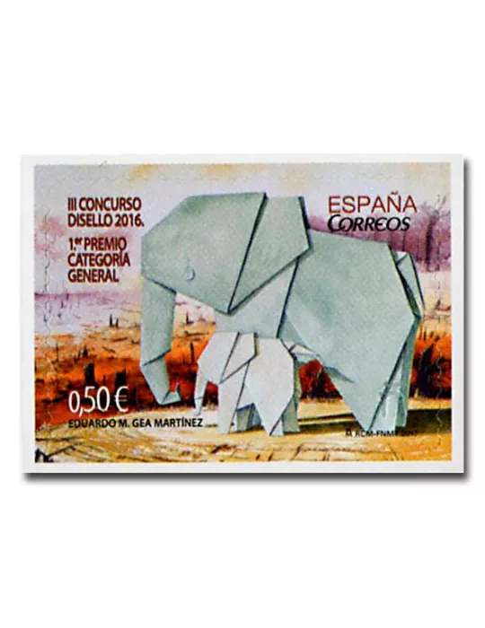 n° 4836/4837 - Timbre ESPAGNE Poste