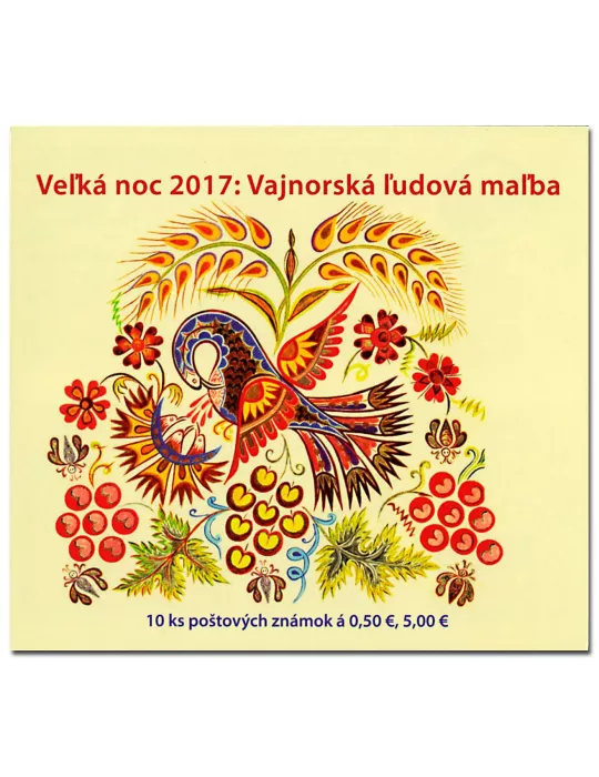 n° C712 - Timbre SLOVAQUIE Carnets