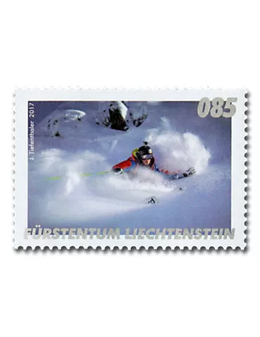 n° 1781/1783 - Timbre LIECHTENSTEIN Poste