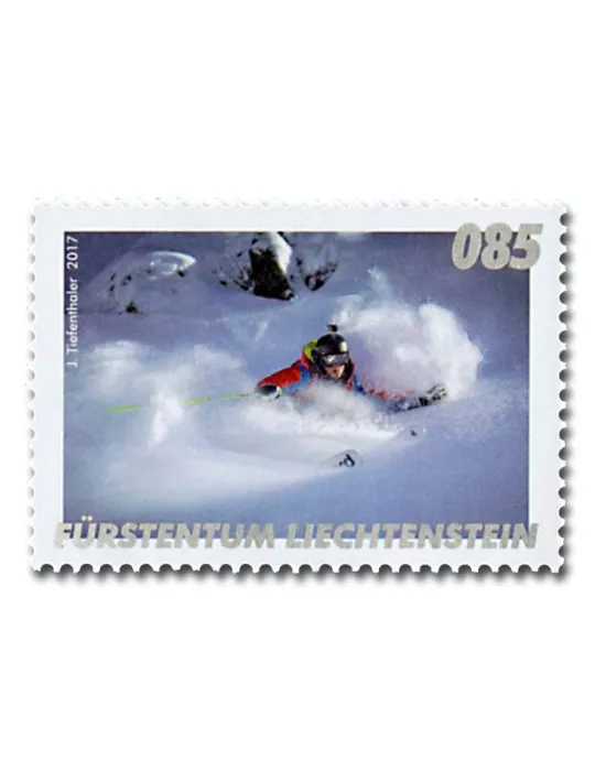 n° 1781/1783 - Timbre LIECHTENSTEIN Poste