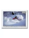 n° 1781/1783 - Timbre LIECHTENSTEIN Poste