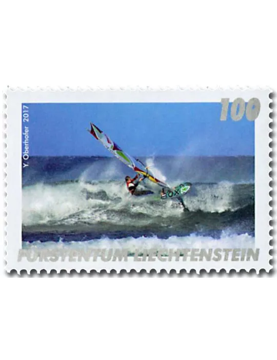 n° 1781/1783 - Timbre LIECHTENSTEIN Poste