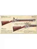 n° 2163/2164 - Timbre MALAYSIA Poste