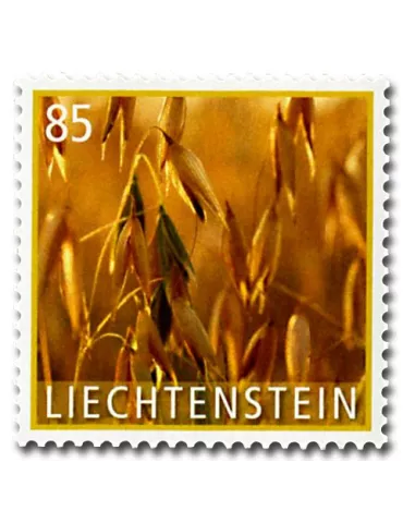 n° 1787/1790 - Timbre LIECHTENSTEIN Poste