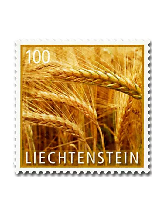 n° 1787/1790 - Timbre LIECHTENSTEIN Poste