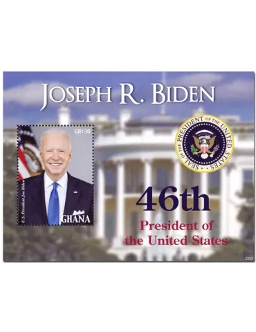 n° 611 - Timbre GHANA Blocs et feuillets