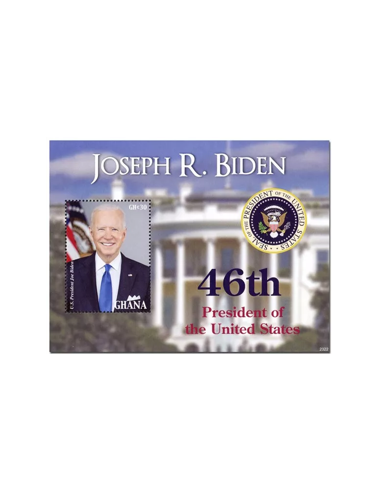 n° 611 - Timbre GHANA Blocs et feuillets