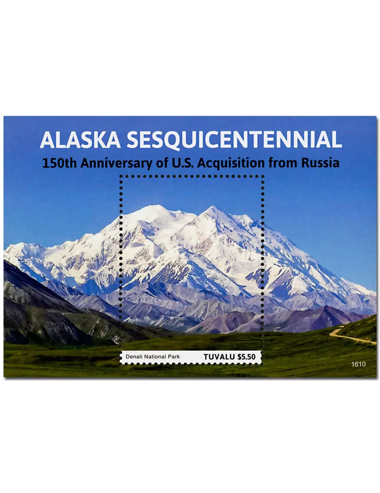 n° 247 - Timbre TUVALU Blocs et feuillets