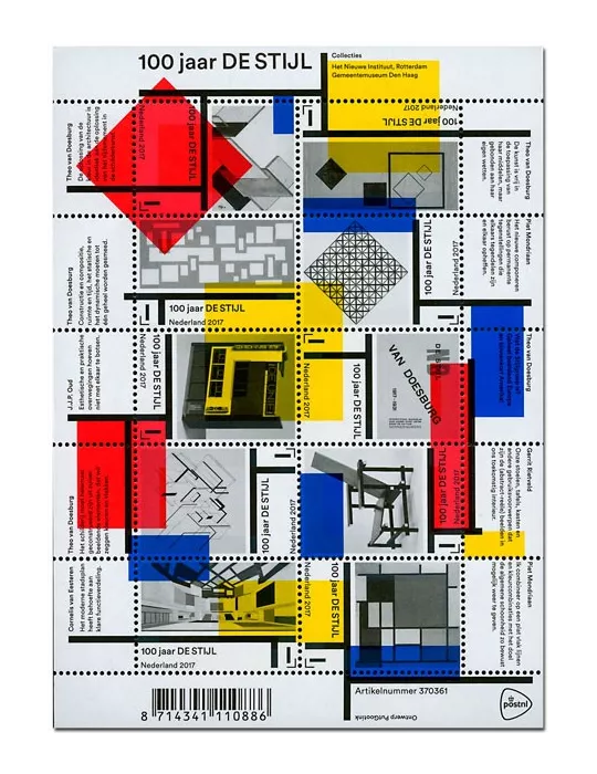 n° 3491/3500 - Timbre PAYS-BAS Poste