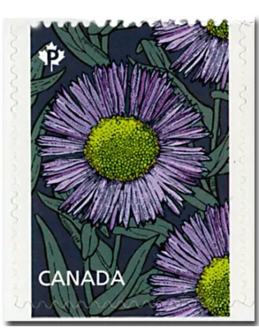 n° 3339/3340 - Timbre CANADA Poste
