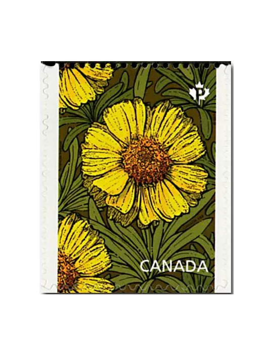 n° 3339/3340 - Timbre CANADA Poste