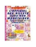 L´OFFICIEL DES BILLETS NON MONETAIRES BILLETS TOURISTIQUES ET TEMPORAIRES