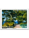 n° 3092 - Timbres Monaco Poste