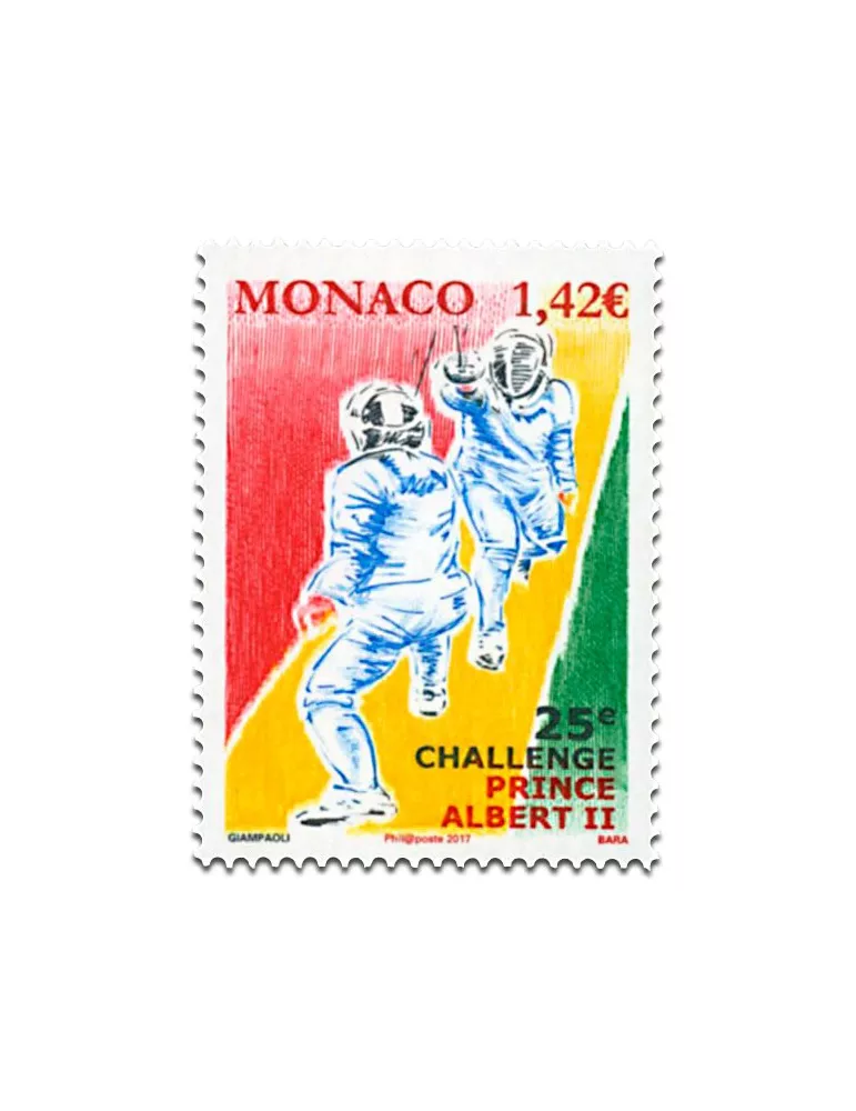 n° 3093 - Timbres Monaco Poste