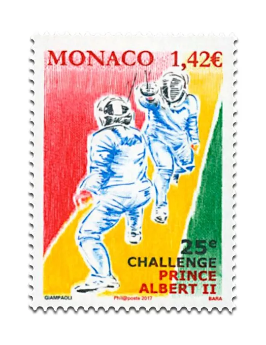 n° 3093 - Timbres Monaco Poste