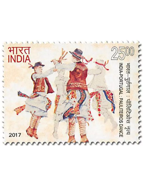 n° 2778/2779 - Timbre INDE Poste