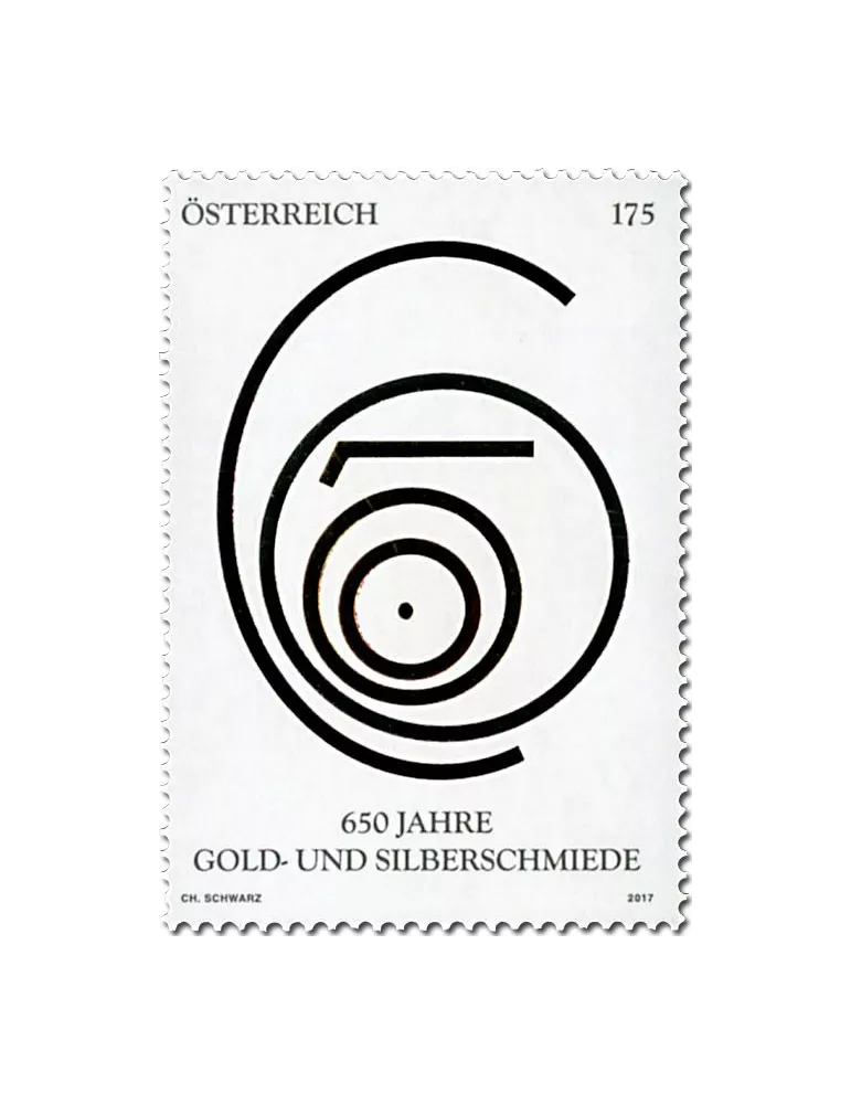 n° 3163 - Timbre AUTRICHE Poste