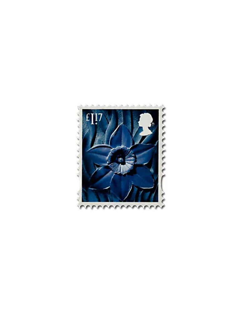 n° 4426/4433 - Timbre GRANDE-BRETAGNE Poste