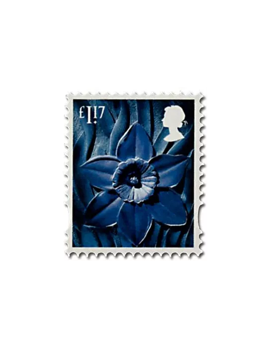 n° 4426/4433 - Timbre GRANDE-BRETAGNE Poste