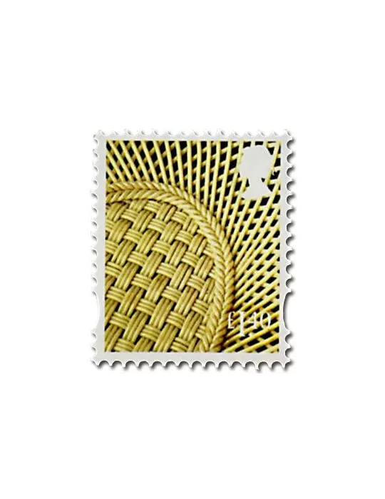 n° 4426/4433 - Timbre GRANDE-BRETAGNE Poste